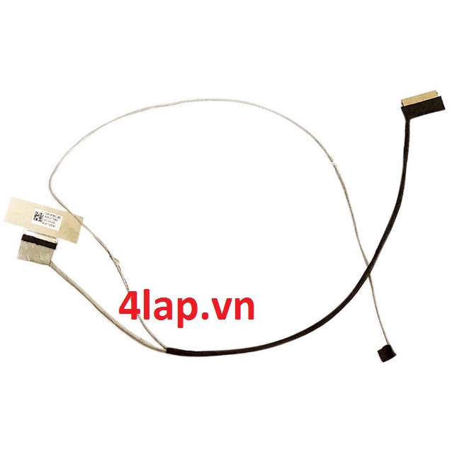 Thay Cáp màn hình laptop Asus TUF Gaming FX505 FX505DT FX505GE FX50DY FX86 FX86F 60Hz 14005-02730400 1422-033U0A2 30pin