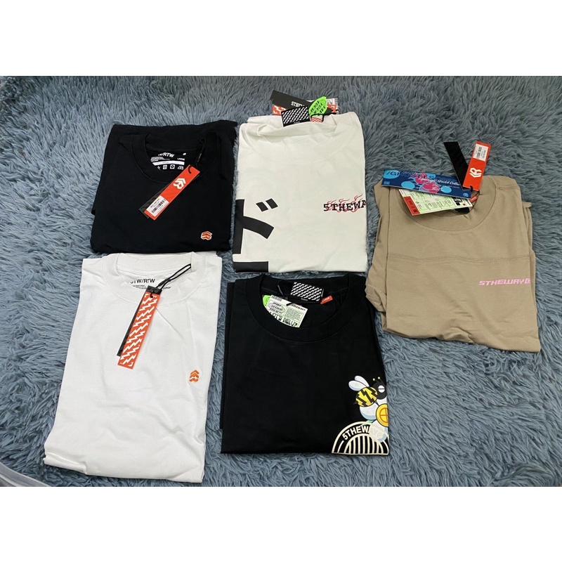 tee 5theway
