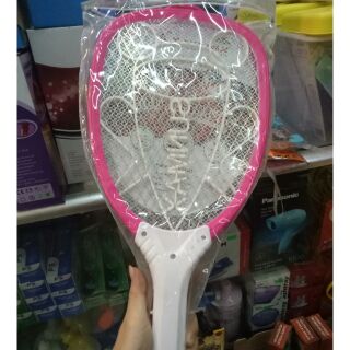Vợt muỗi Sunmax có đèn