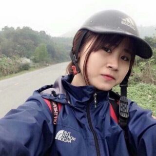 Áo gió nam nữ THE NORTH FACE đẹp