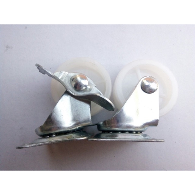 Bánh Xe Xoay 360 Độ, Kích Thước 7-8-9cm