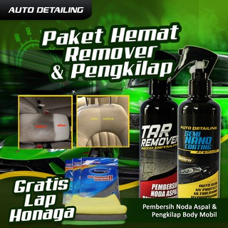 Dụng cụ đánh bóng loại bỏ vết bẩn trên xe hơi