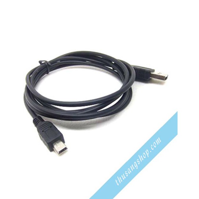 Cáp sạc V3 Cho các dòng máy nghe nhạc, loa phát nhac, loa tụng kinh