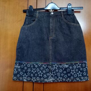 Chân váy 2 Hands nhật