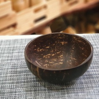 Chén dừa/ gáo dừa