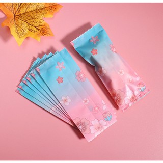 Túi đựng kẹo nougat ( 200 chiếc)