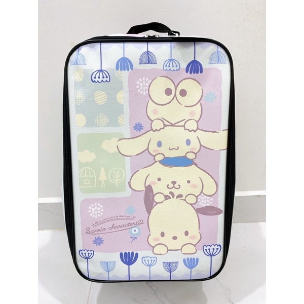 ( toreba ) vali siêu cưng
