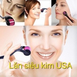 CÂY LĂN KIM TAY ZGTS 540 ĐẦU KIM ( USA)