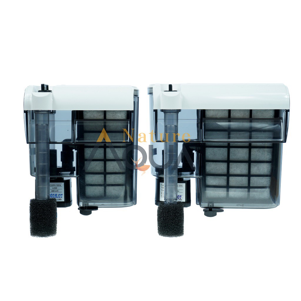 ISTA HIGH PERFORMANCE HANG-ON FILTER - LỌC TREO ISTA CAO CẤP F450 / F600