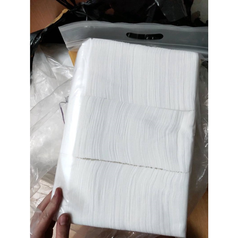 Khăn vải khô đa năng loại to 𝐊𝟔𝟖