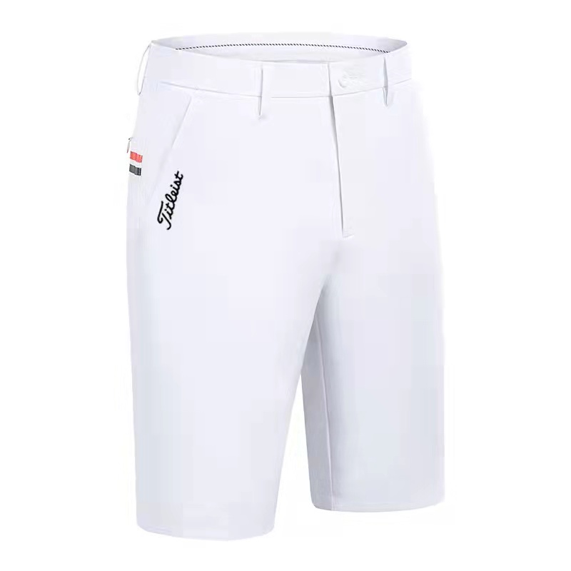 Quần Short Thể Thao Đánh golf Nhanh Khô Mẫu Mới Thời Trang Mùa Hè Cho Nam RI4W