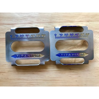 Ốp Gắp Titan Cho Các Dòng Xe 150