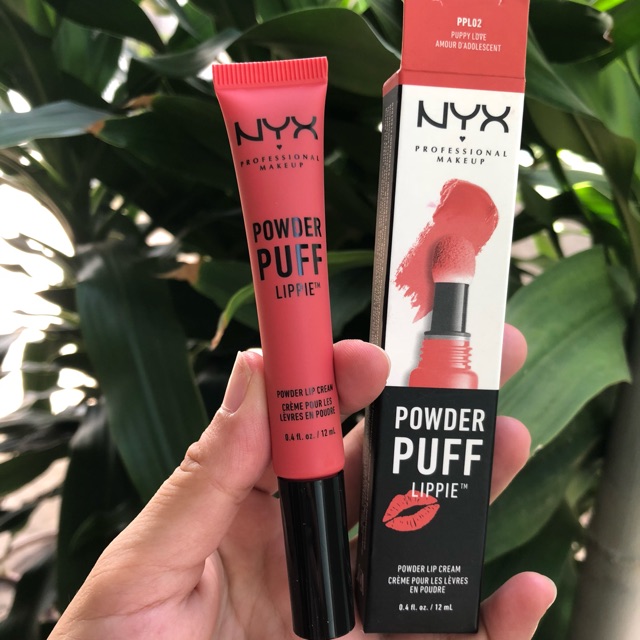 Son kem NYX