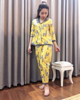 Bộ đồ Thô