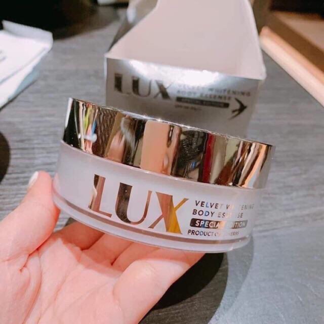 BODY LUX HÀNG CHUẨN BAO TEST