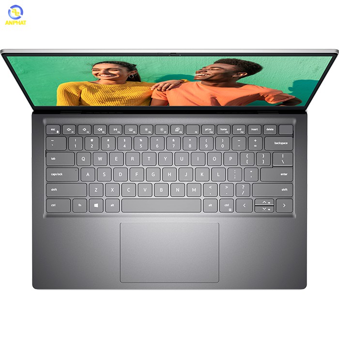 Laptop Dell Inspiron 14 5410 P143G001ASL (Core i5-11320H | 8GB | 512GB | Intel Iris Xe | 14 inch FHD | Win 10 | Office) | BigBuy360 - bigbuy360.vn