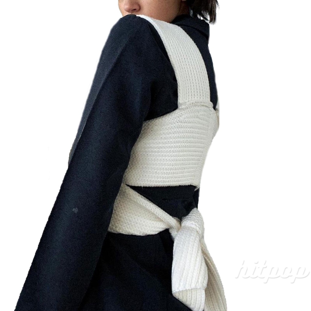 Áo Nữ Không Tay Thời Trang Thanh Lịch