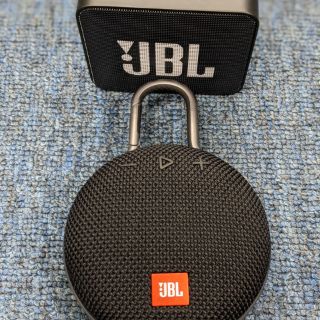 Loa Jbl Clip 3 New no box