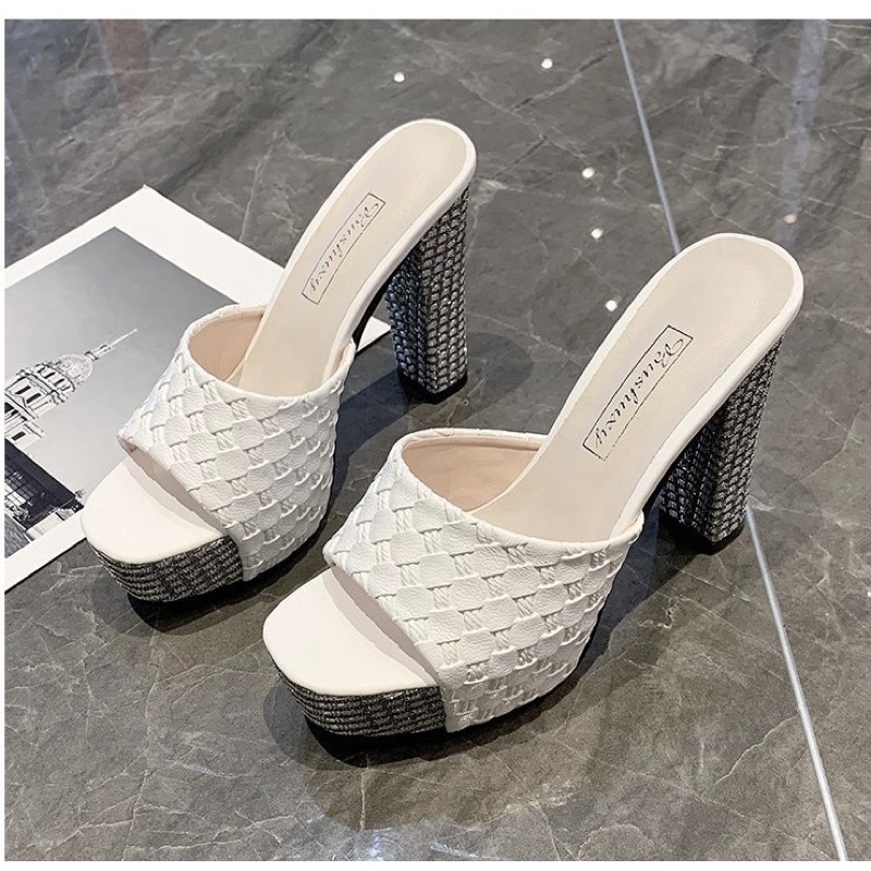 Order _ Cao gót nữ đế trụ siêu xinh hàng Quảng châu cao cấp