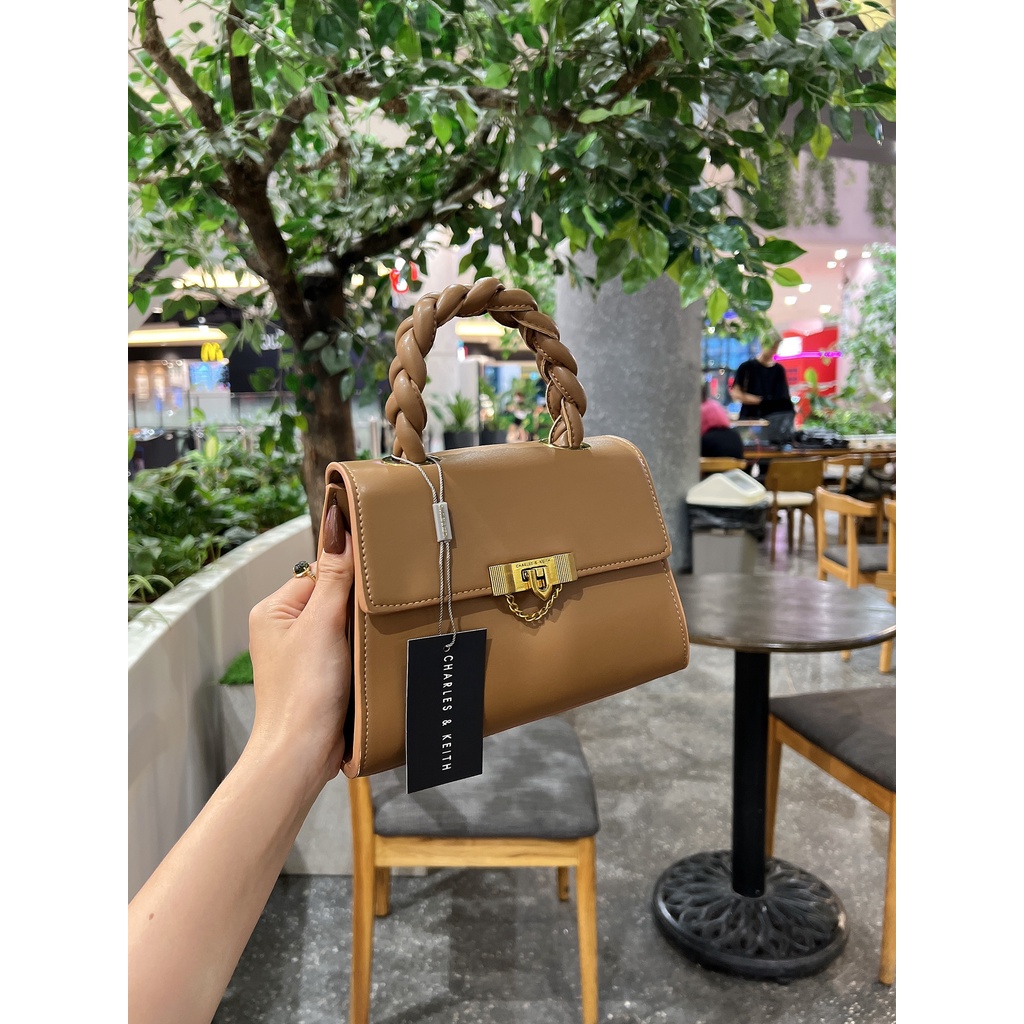 Túi xách cao cấp, túi quai xách , túi đeo chéo size 20