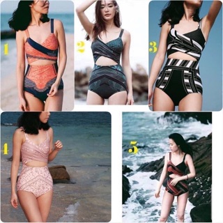 Bộ bikini( khách note tên ig)