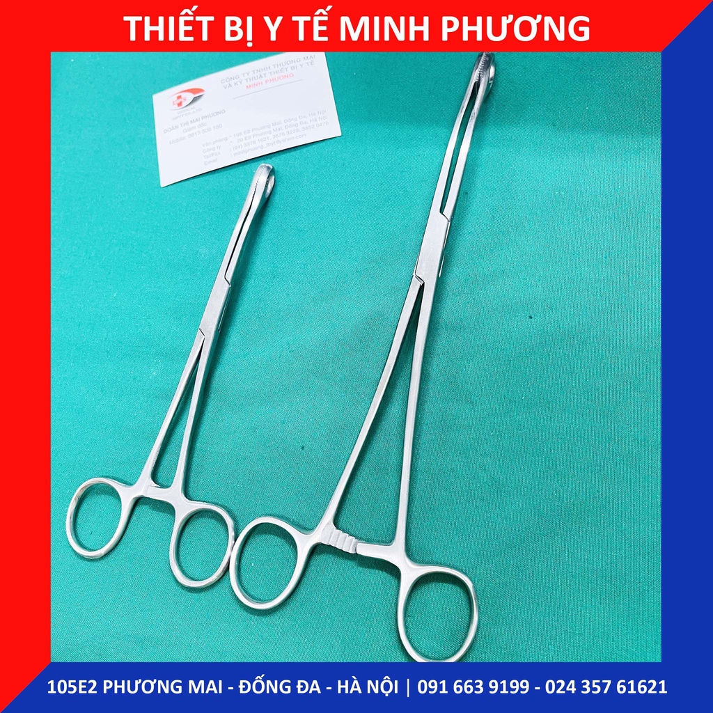Panh hình tim các cỡ