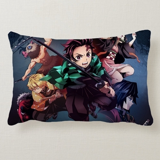 Anime Demon Slayer Pillow pillowcase