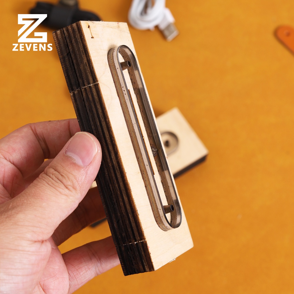 Khuôn Cắt Đồ Da Thủ Công Bằng Thép + Thép Phong Cách Nhật Bản