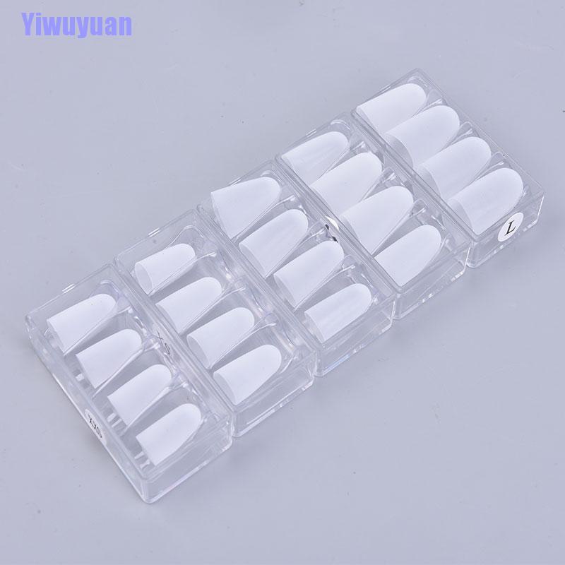 Bộ 4 Vỏ Bọc Bảo Vệ Ngón Tay Bằng Silicone Khi Chơi Thể Thao