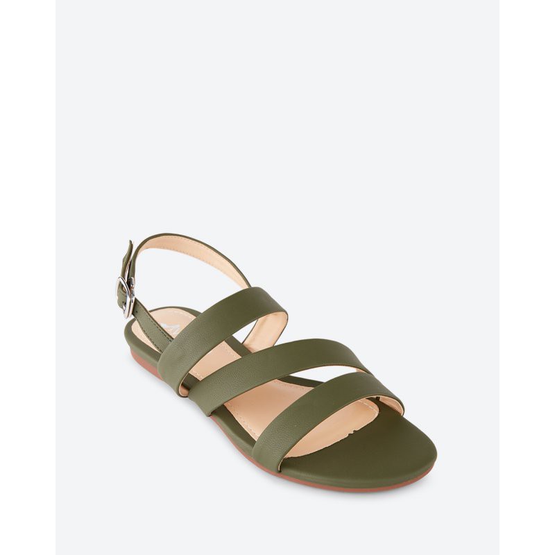 Sandal chéo ngang Ivanka SD011REU