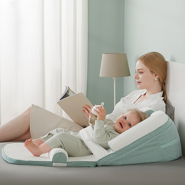 Gối Chống Trào Ngược Cao Su Thái Lan Valdera