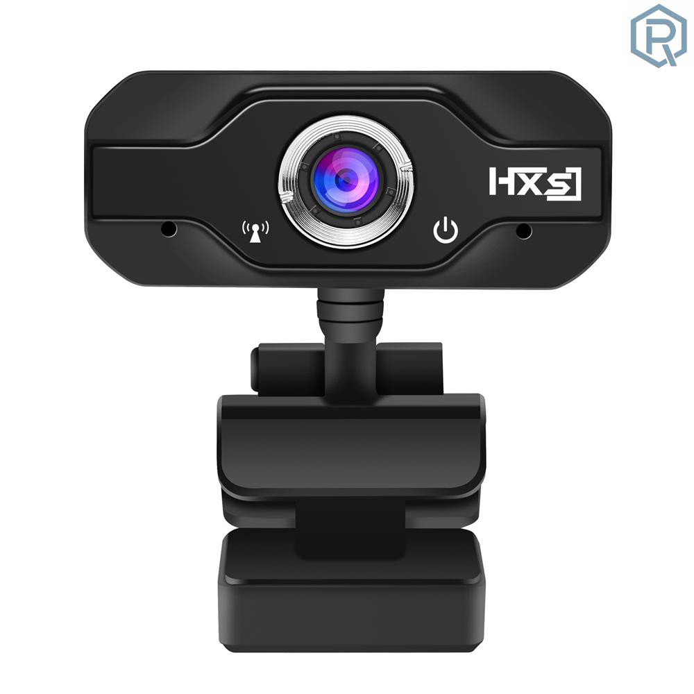 Webcam R Hxsj S50 Hd 720p Tích Hợp Mic Cho Máy Tính | BigBuy360 - bigbuy360.vn