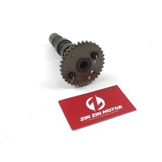 Cam Nạp - Satria Fi, Raider Fi - ZIN ZIN MOTOR