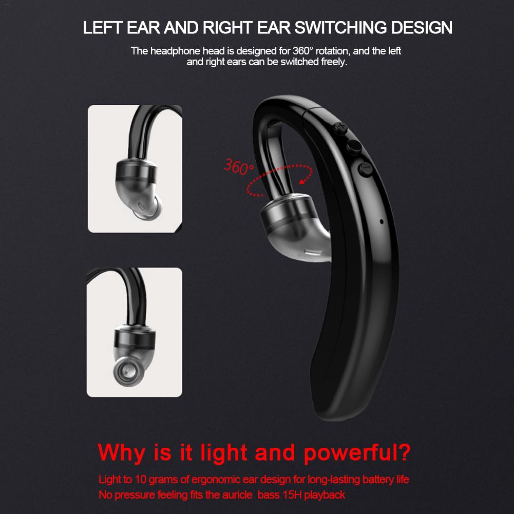 Tai nghe bluetooth mini M20 | BigBuy360 - bigbuy360.vn