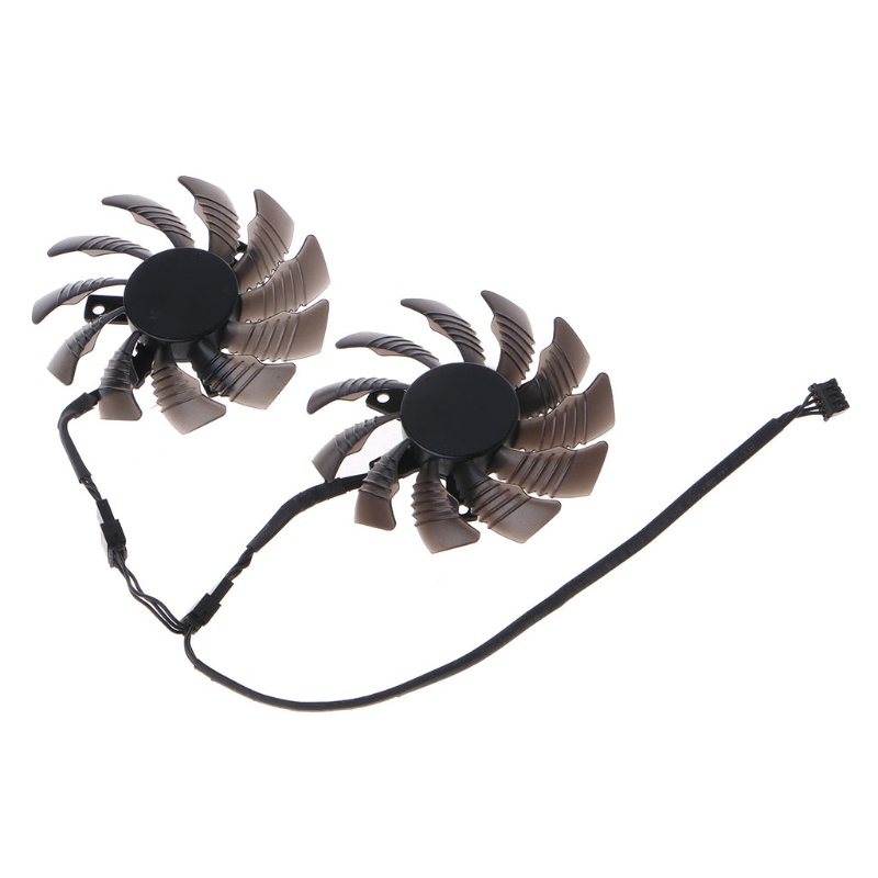 Quạt Tản Nhiệt Làm Mát Pld08010S12H Zp 4pin 12v 0.35a Cho Gtx960 | BigBuy360 - bigbuy360.vn