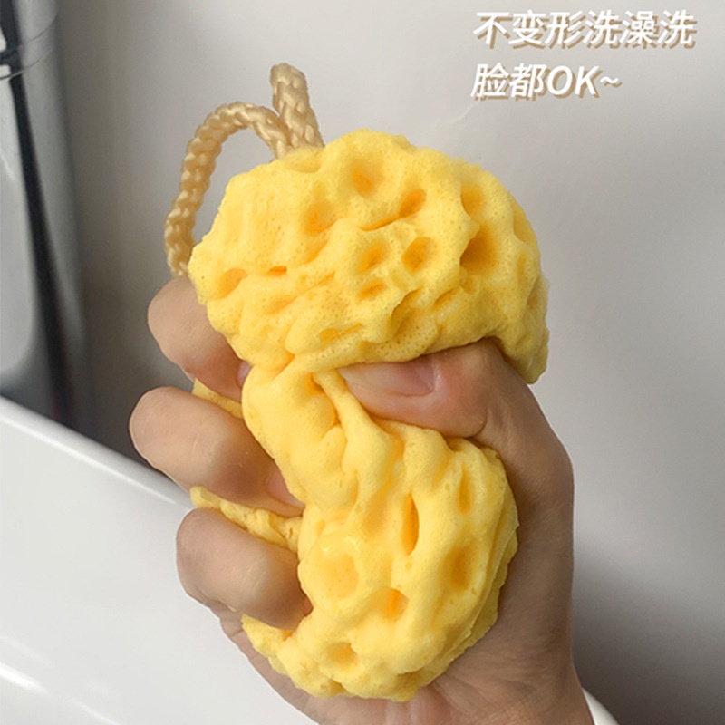 Miếng Bọt Biển Mềm Mại Tiện Dụng Cho Người Lớn Và Trẻ Em
