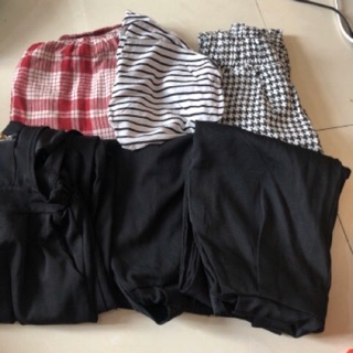 Combo jum của dauden