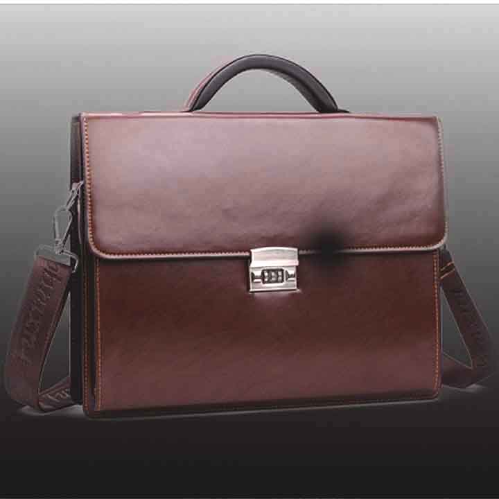 CẶP DA NAM KHÓA SỐ ST2S13