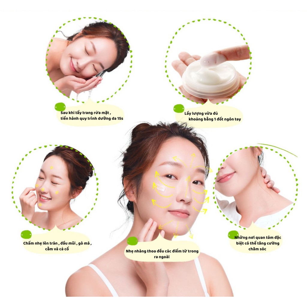 Kem dưỡng chống lão hóa, làm mờ nếp nhăn Churacos Neo Warabihada All-in-One Gel 30g | BigBuy360 - bigbuy360.vn