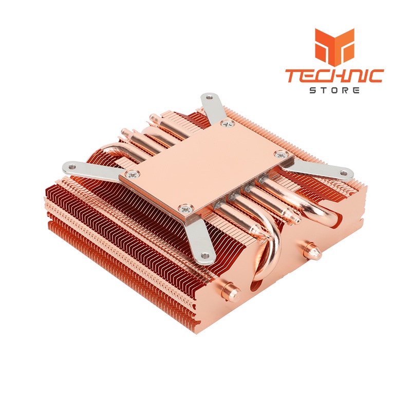 Tản nhiệt CPU ThermalRight AXP90 X47 FULL CU