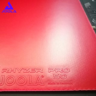 Mặt Vợt Bóng Bàn Joola Rhyzer pro 50