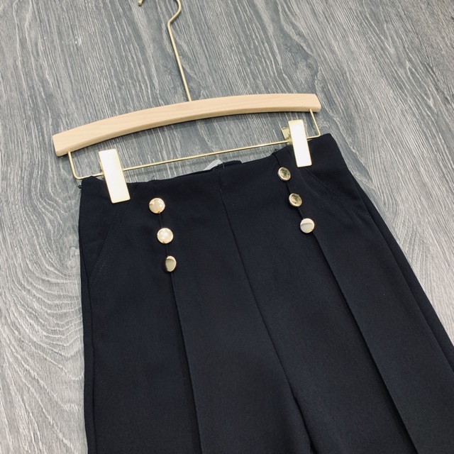 QUẦN NỮ ỐNG LOE QUẦN TÂY NỮ CÔNG SỞ PHONG CÁCH HIỆN ĐẠI 433 | BigBuy360 - bigbuy360.vn