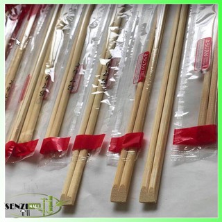 [Giá Sập Sàn] Đũa tre cao cấp (3600 đôi /1 thùng)