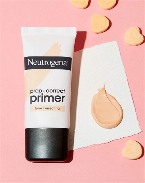 KEM LÓT TRANG ĐIỂM NEUTROGENA PREP + CORECT PRIMER. | BigBuy360 - bigbuy360.vn