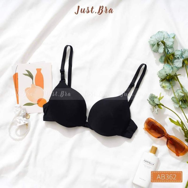 Áo bra cài trước gom ngực hàng QCL1