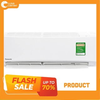 Giao hàng toàn quốc _ điều hòa panasonic 12000btu 2 chiều inverter cs/cu-yz12wkh-8 _ miễn phí lắp đặt