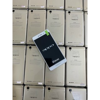 Điện thoại oppo a53 ram 2gb, rom 16gb, màn hình to, có tiếng việt