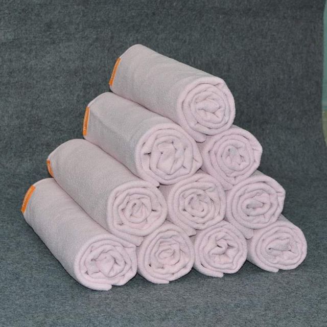 Khăn tắm sợi Microfiber