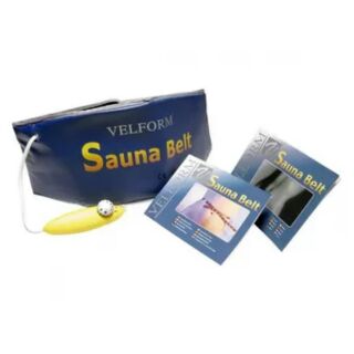 Đai Massage Giảm Cân Sauna Belt