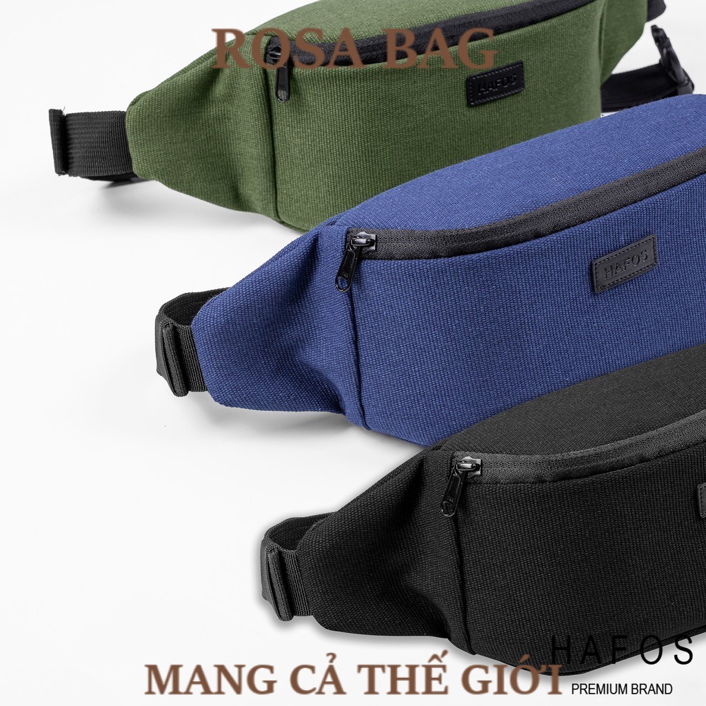 Túi đeo chéo nam Túi bao tử tuideocheonguc Mys Bag | BigBuy360 - bigbuy360.vn